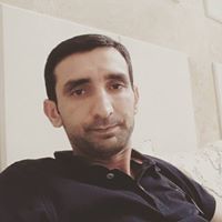 Самир Азизов