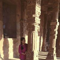 Rini Nayak