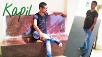 Kapil Reddy