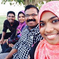 Salim Aliyar
