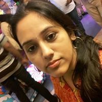 Aruna Ramesh