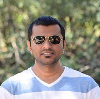 Surendra Shetty