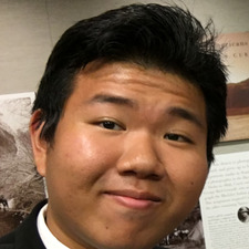 Bernard Goh