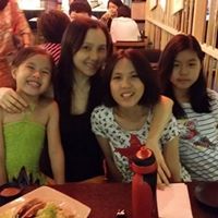 Shireen Yong