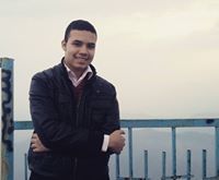 Khaled Khater