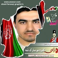 Ahmad Shah