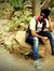 Avinash...