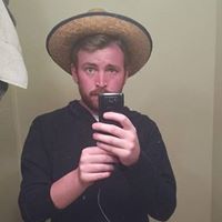 Jake Kohorst