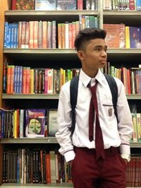 Karl Angelo