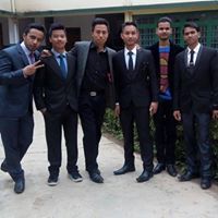 Adit Singha