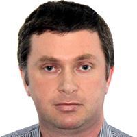 Alexander Vishnevsky