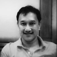 Pasit Chantharojwong