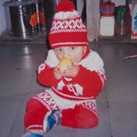 Rishabh Goel