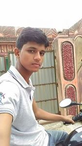 Dilip Yadav