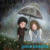 Geeta Shrestha