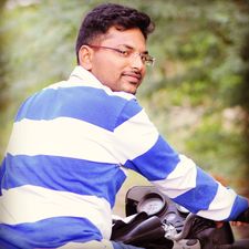 Prashanth Reddy Kontham