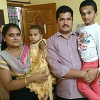 Parthiban Rajasekaran