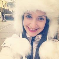 Кристина Николова