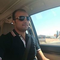 Ahmed Samy