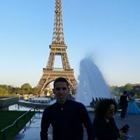 Aziz Houbati