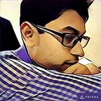 Shantanu Ghosh