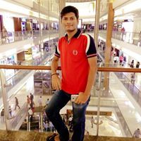 Omkar Narvekar