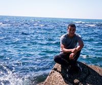 Mohamed Hanafy