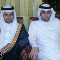 عايض الأحمري
