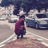 Khairul Ikhwan