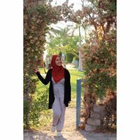 Nada Mohamed