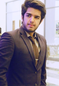 Ahmad Azeem