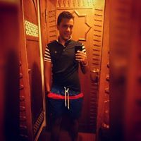 Mohamed Zhran