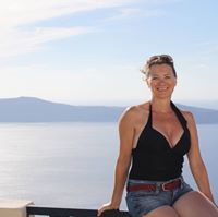 Amanda Howden