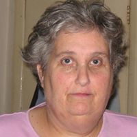 Viv Coster