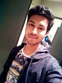 Pranay Pudake