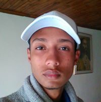Sebastian Romero