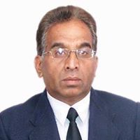 Swaminathan Sukumar