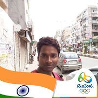 Mukesh Kumar