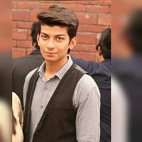 Nikhil Dev