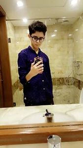 Faisal Shaikh