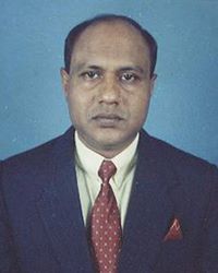 Jamil Khan