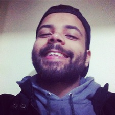 Vinicius Santos
