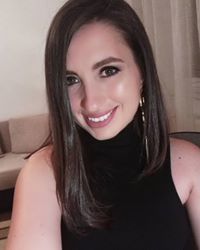 Alina Toderici