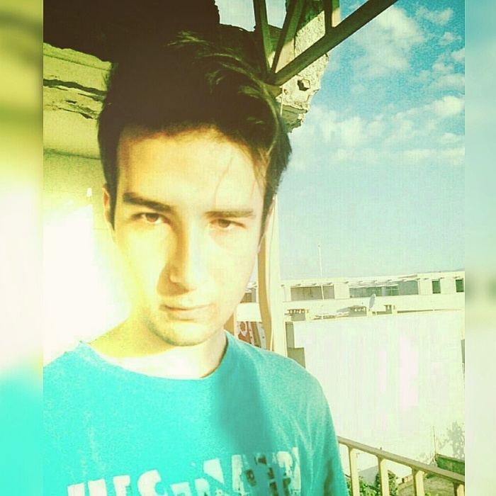 Goodreads profile picture for @mustii