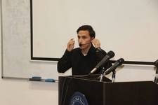 Mohammad Al-Shareef