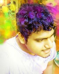 Srikanth Kashetti