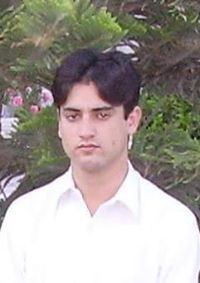 Waqas Ahmad