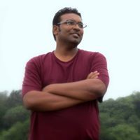 Vijay Hanakere