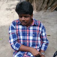 Gokul Krishnan