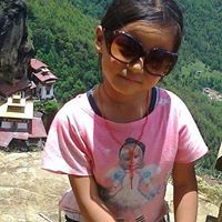 Sonam Wangmo
